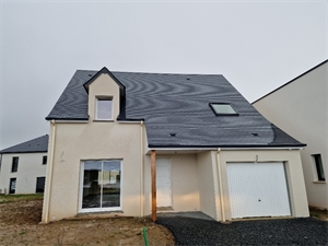 maison à la vente -   14130  PONT L EVEQUE, surface 111 m2 vente maison - UBI476384129